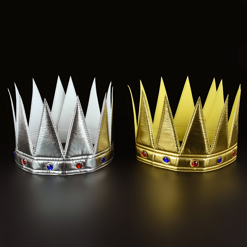 Chapeau d'anniversaire pour en - Science Of Happiness avis et prix