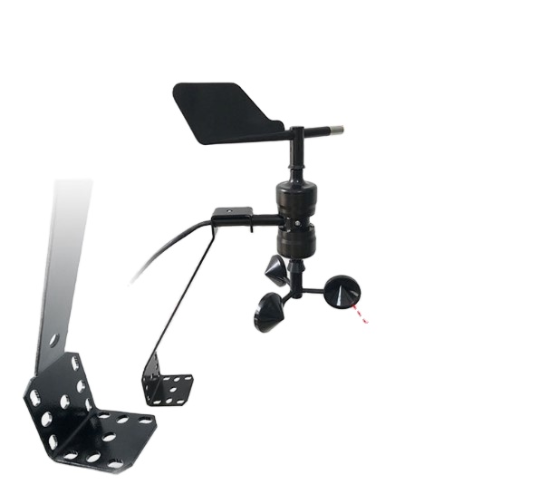 Station météorologique RS485 M - Anemometer Wind Speed avis et prix