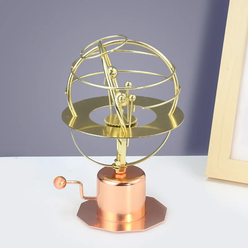 Grand Orrery – modèle de systè - Solar System Orrery avis et prix