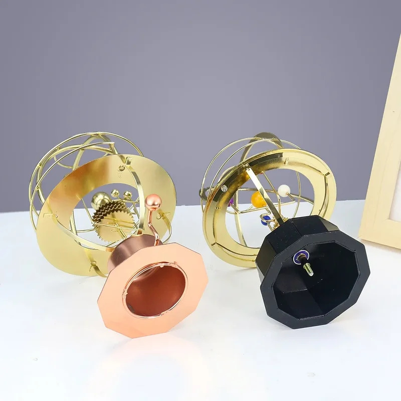 Grand Orrery – modèle de systè - Solar System Orrery avis et prix