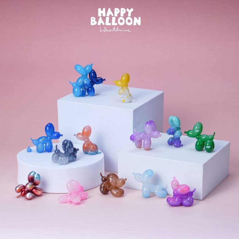 Figurine de collection miniatu - Science Of Happiness avis et prix