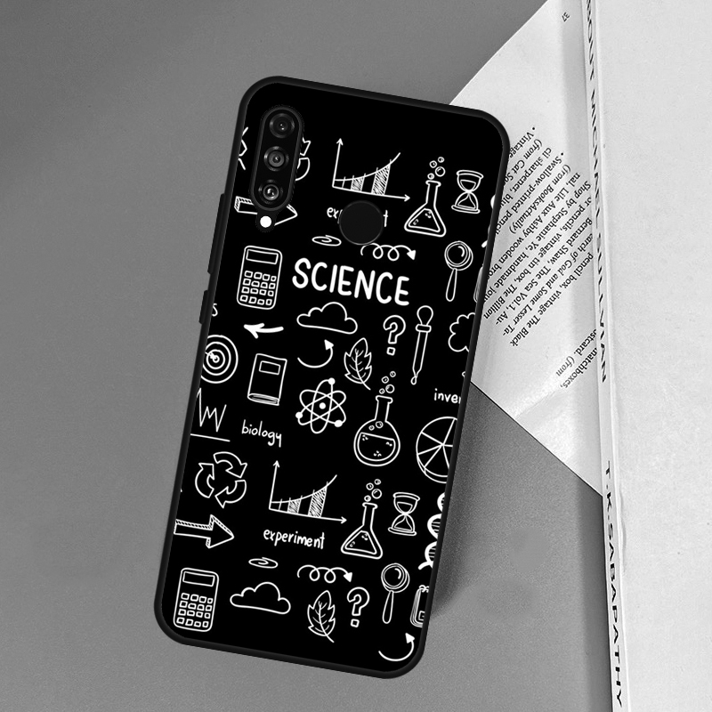 Coque Science DNA Chemistry po - Science Nova avis et prix