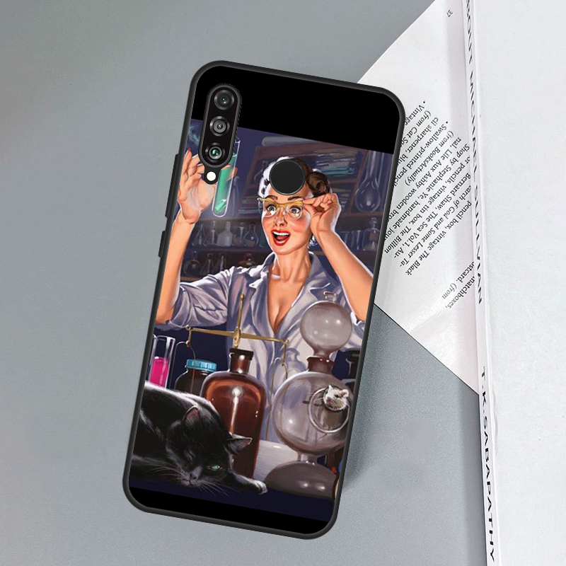 Coque Science DNA Chemistry po - Science Nova avis et prix
