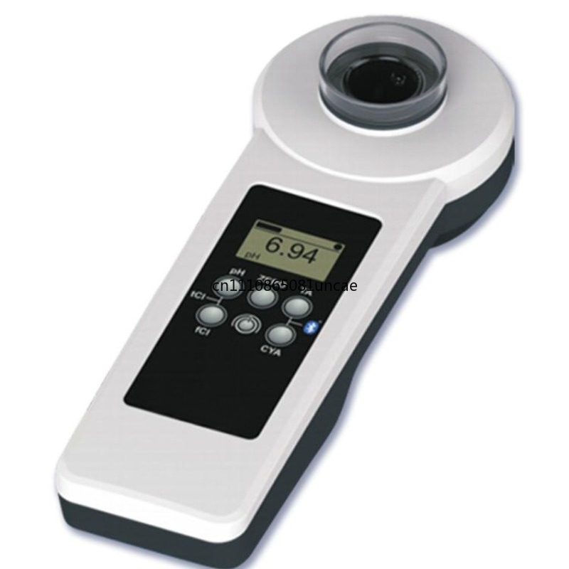 Testeur de qualité de l'eau de - Water Testing Kit avis et prix