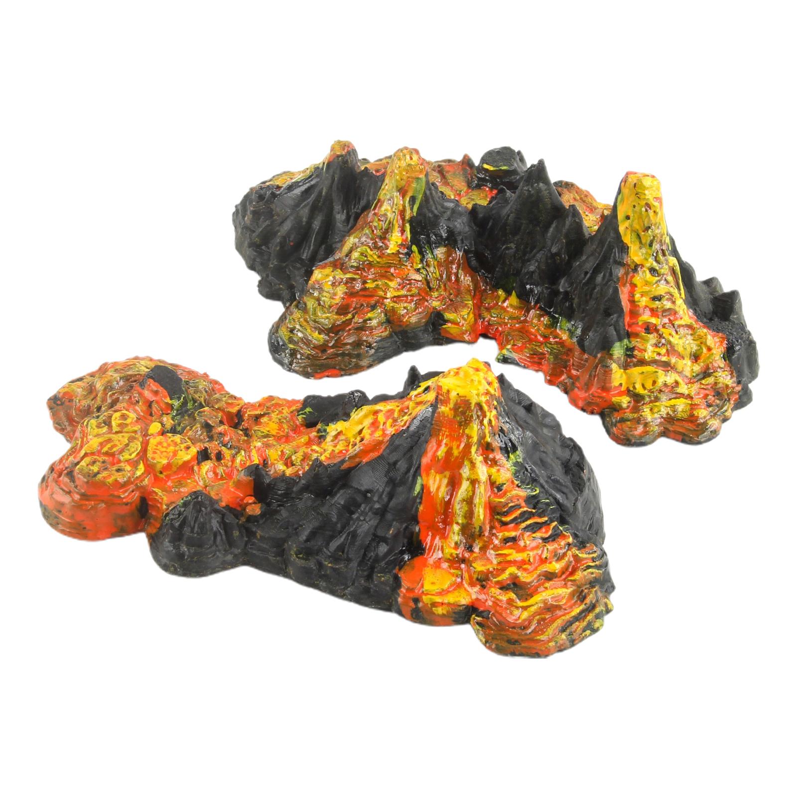 Mini ensemble de jeu volcaniqu - Volcano Kit Eruption avis et prix