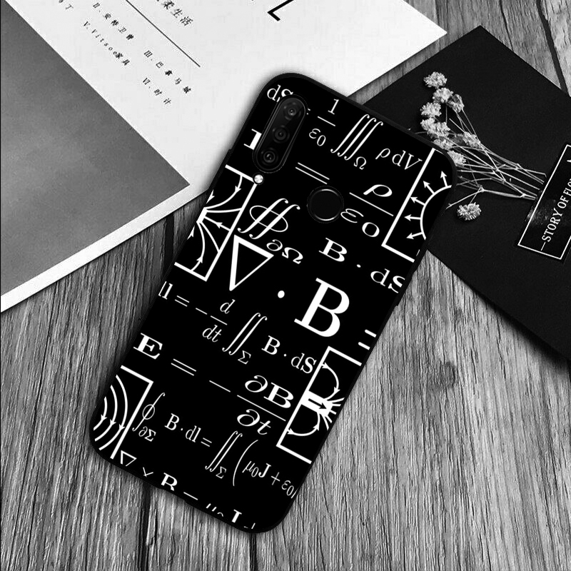 Coque de téléphone avec formul - Science Nova avis et prix