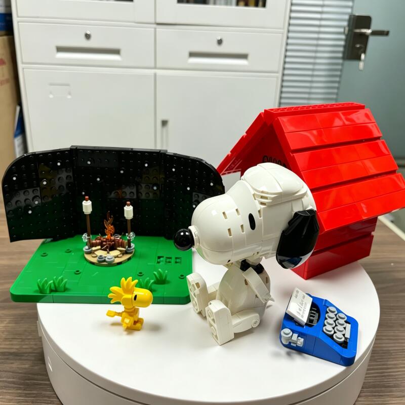 2026 964 pièces Mignon Chiot C - Solar System Orrery avis et prix