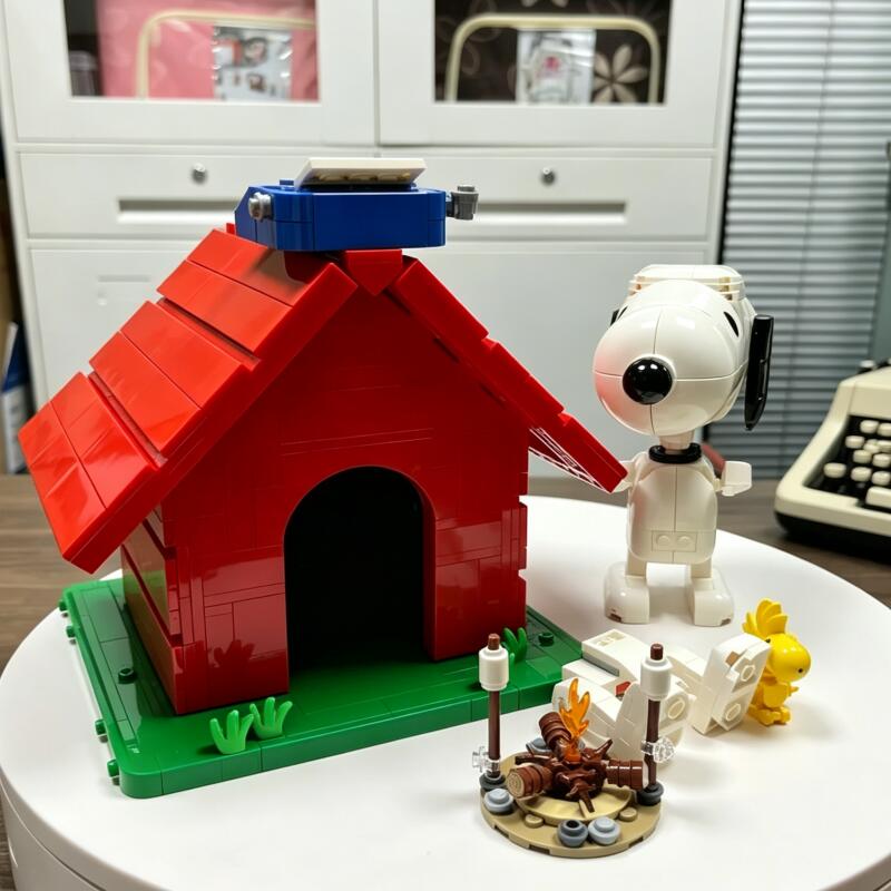2026 964 pièces Mignon Chiot C - Solar System Orrery avis et prix