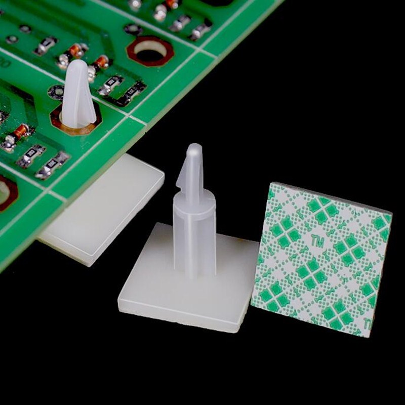 Pilier Pcb en plastique, 50 pi - Circuit Snap Kit avis et prix