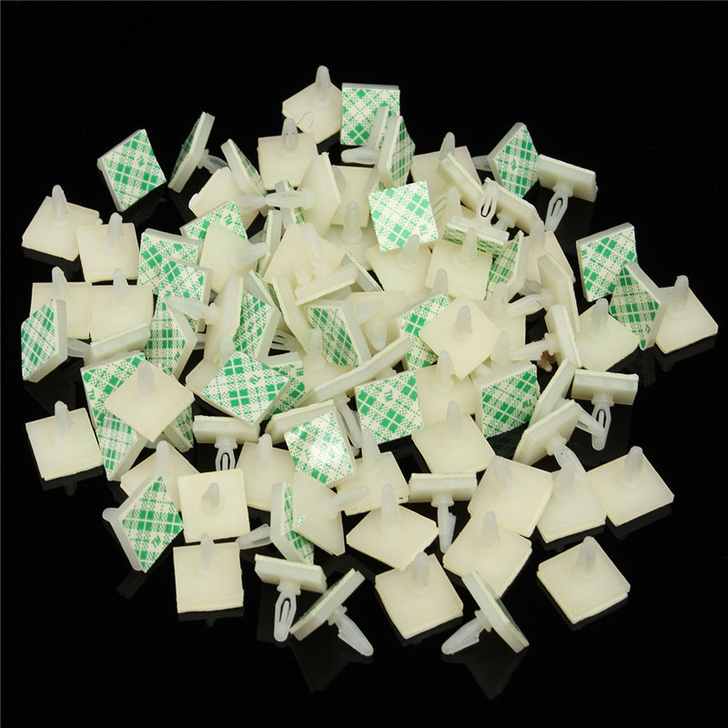 Pilier Pcb en plastique, 50 pi - Circuit Snap Kit avis et prix