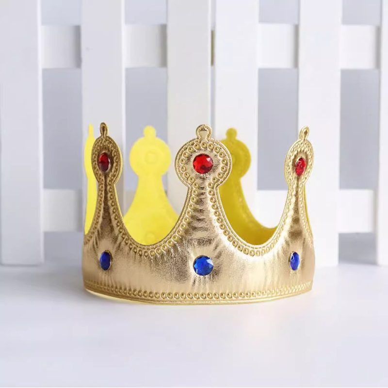 1 couronne d'anniversaire pour - Science Of Happiness avis et prix