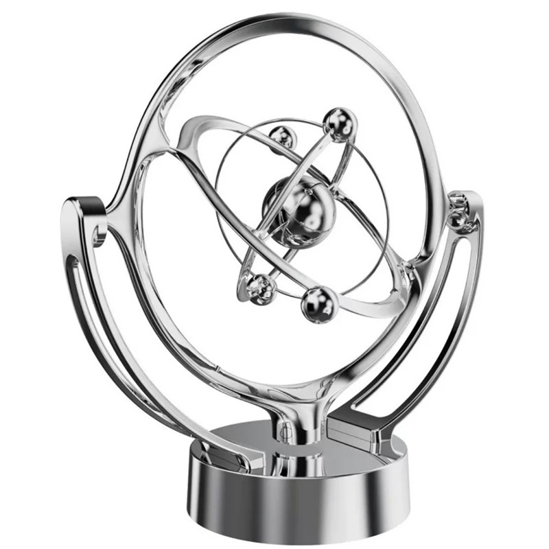 Dispositif de mouvement perpét - Solar System Orrery avis et prix