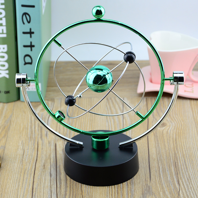 Dispositif de mouvement perpét - Solar System Orrery avis et prix