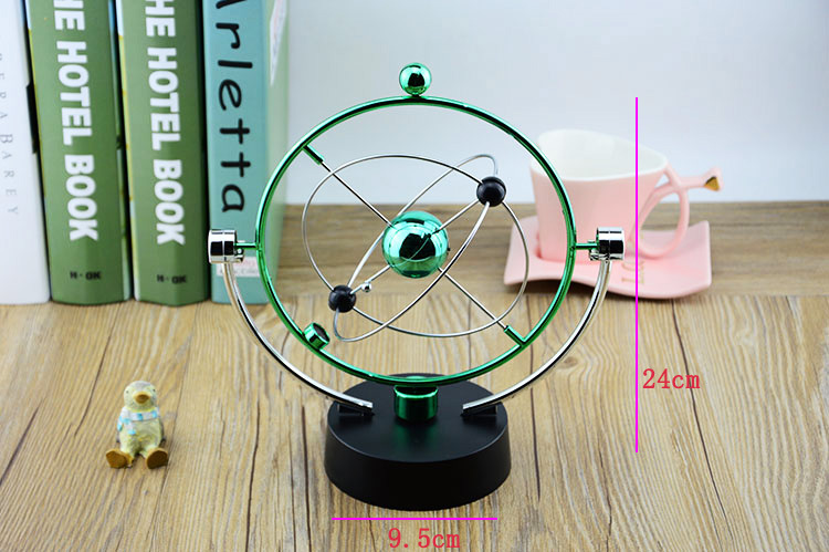 Dispositif de mouvement perpét - Solar System Orrery avis et prix