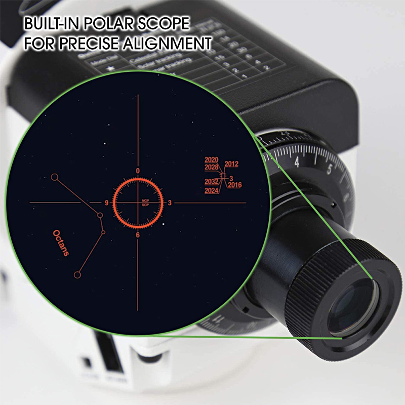 SkyWatcher original Star Adven - Skywatcher Telescope Star Adventurer avis et prix